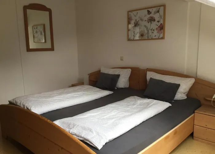 Haus Am Waldrand