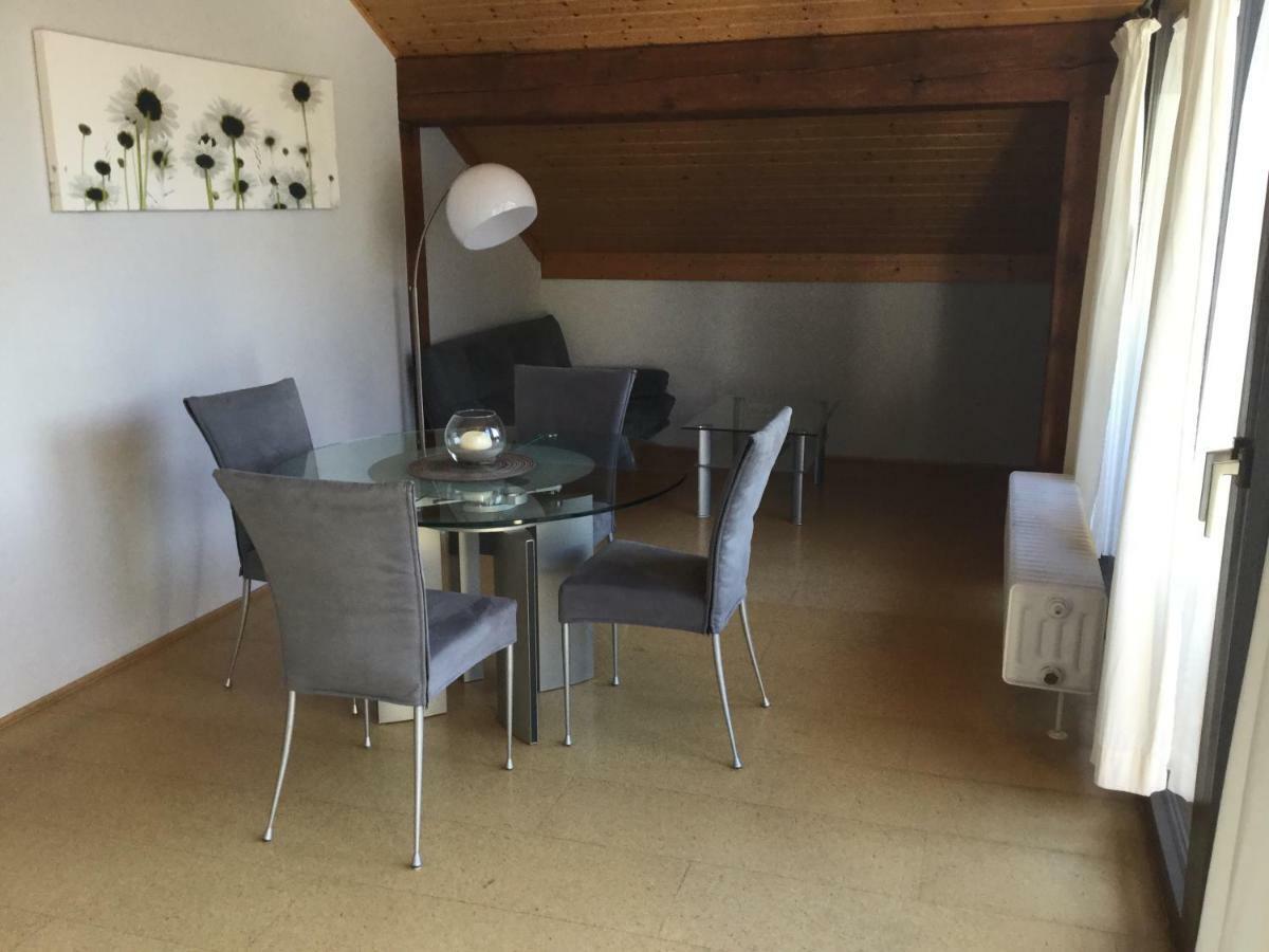 Haus Am Waldrand *