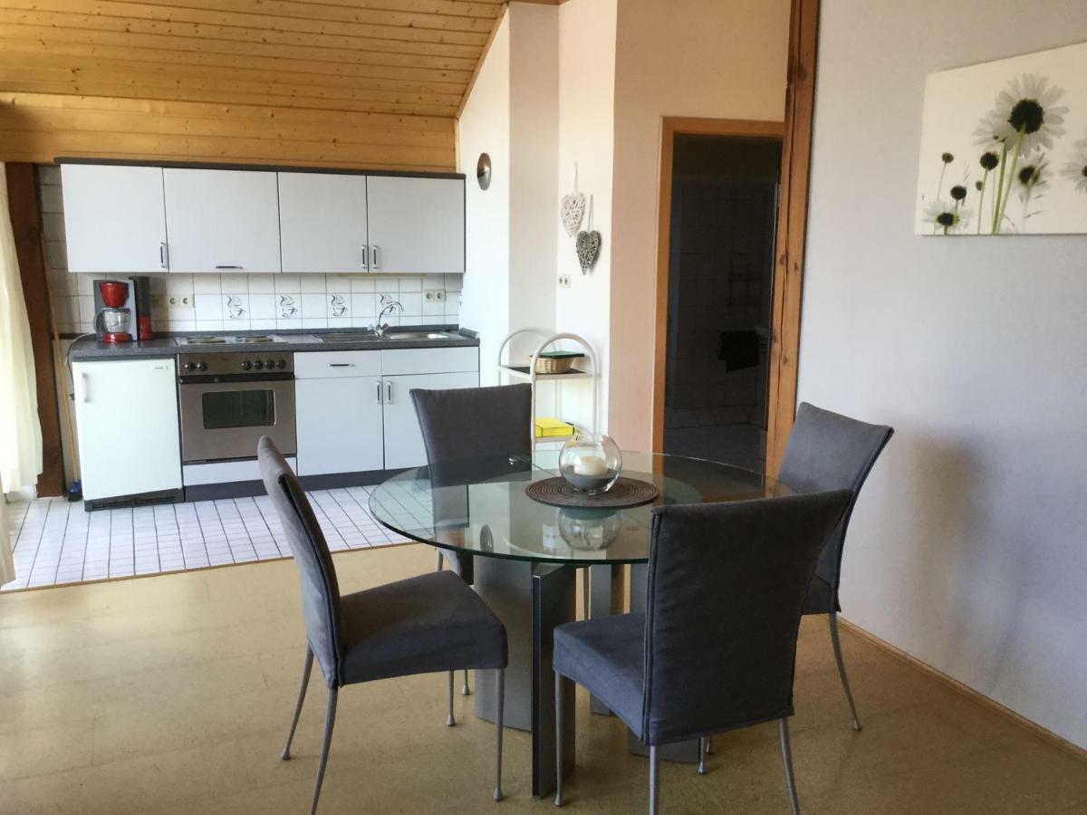 Haus Am Waldrand * Birkenhordt