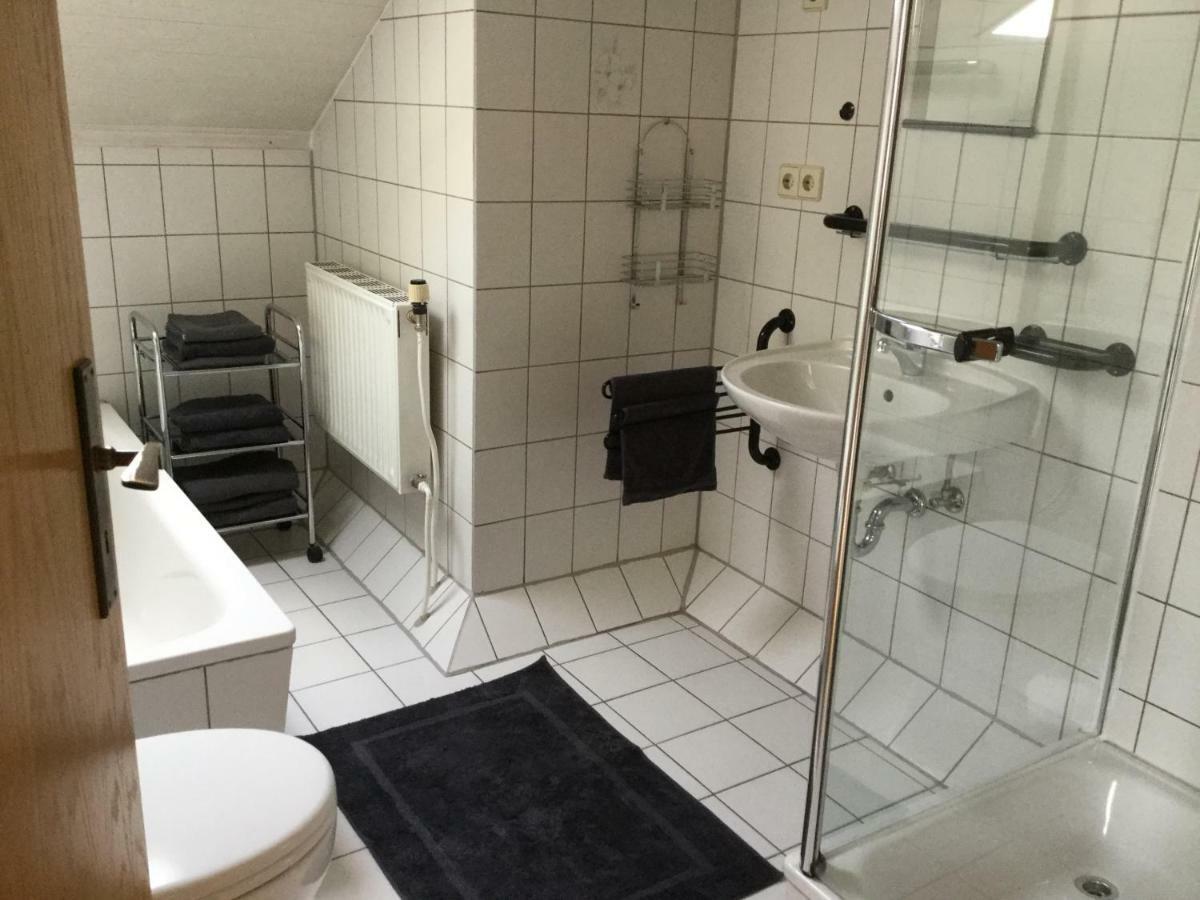 Haus Am Waldrand