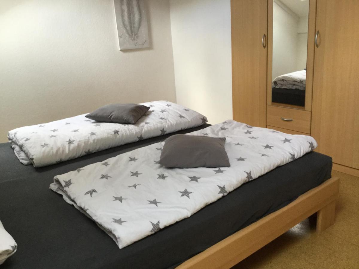 Haus Am Waldrand