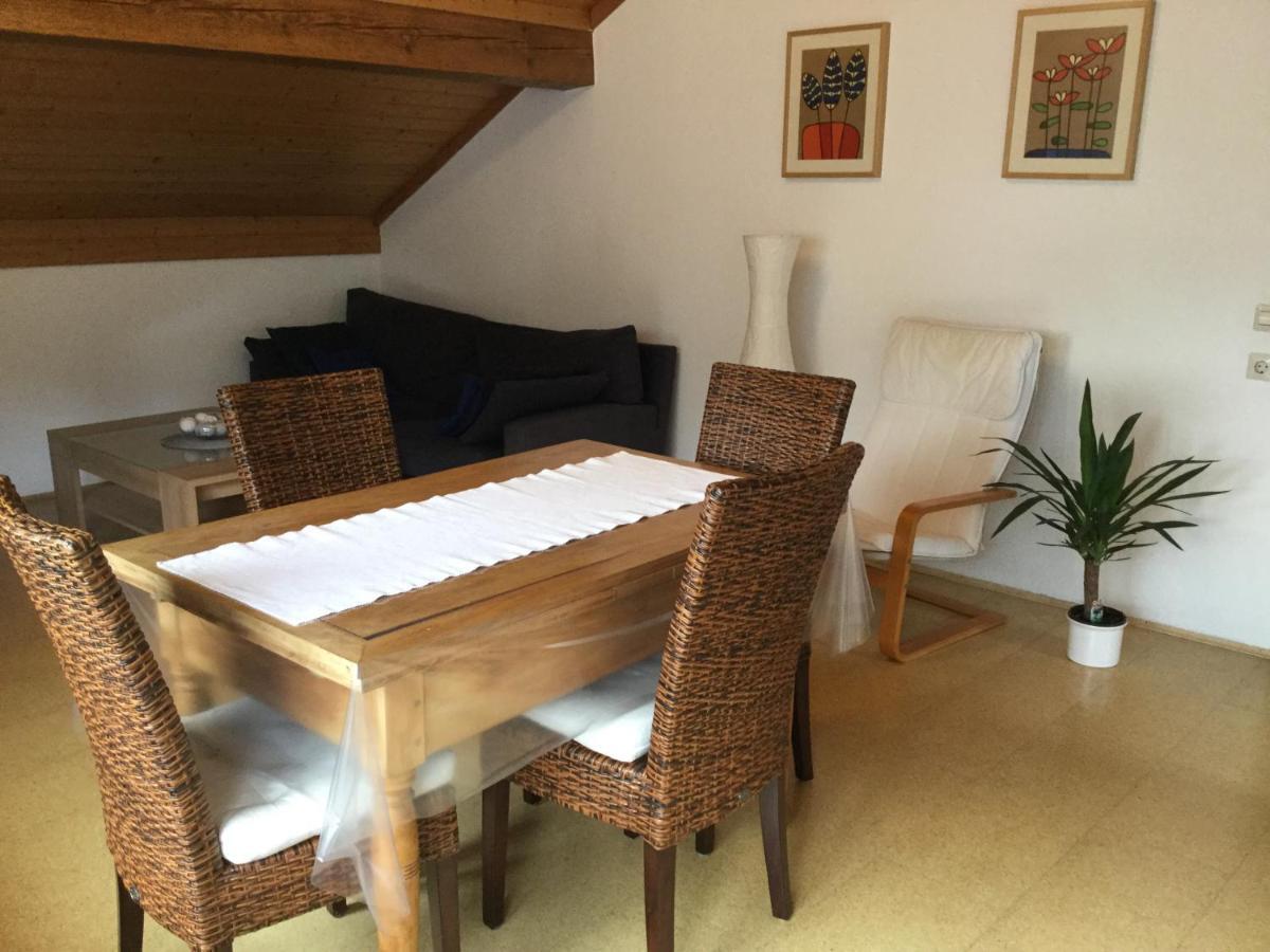 Haus Am Waldrand Birkenhordt